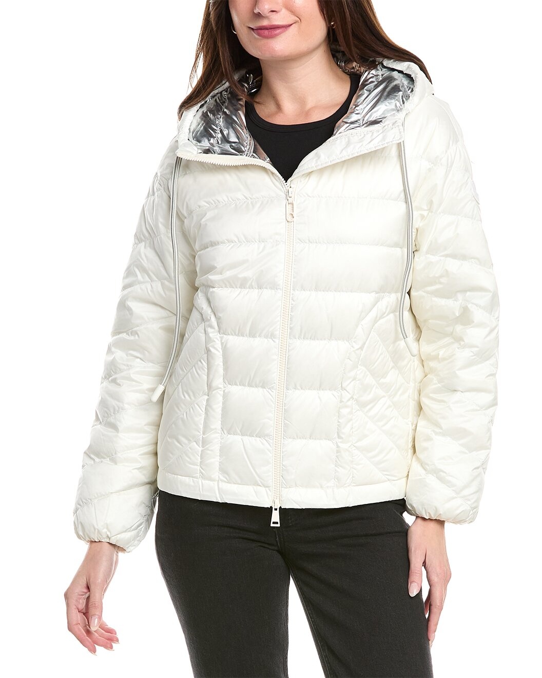 Moncler Delfo Jacket - 3
