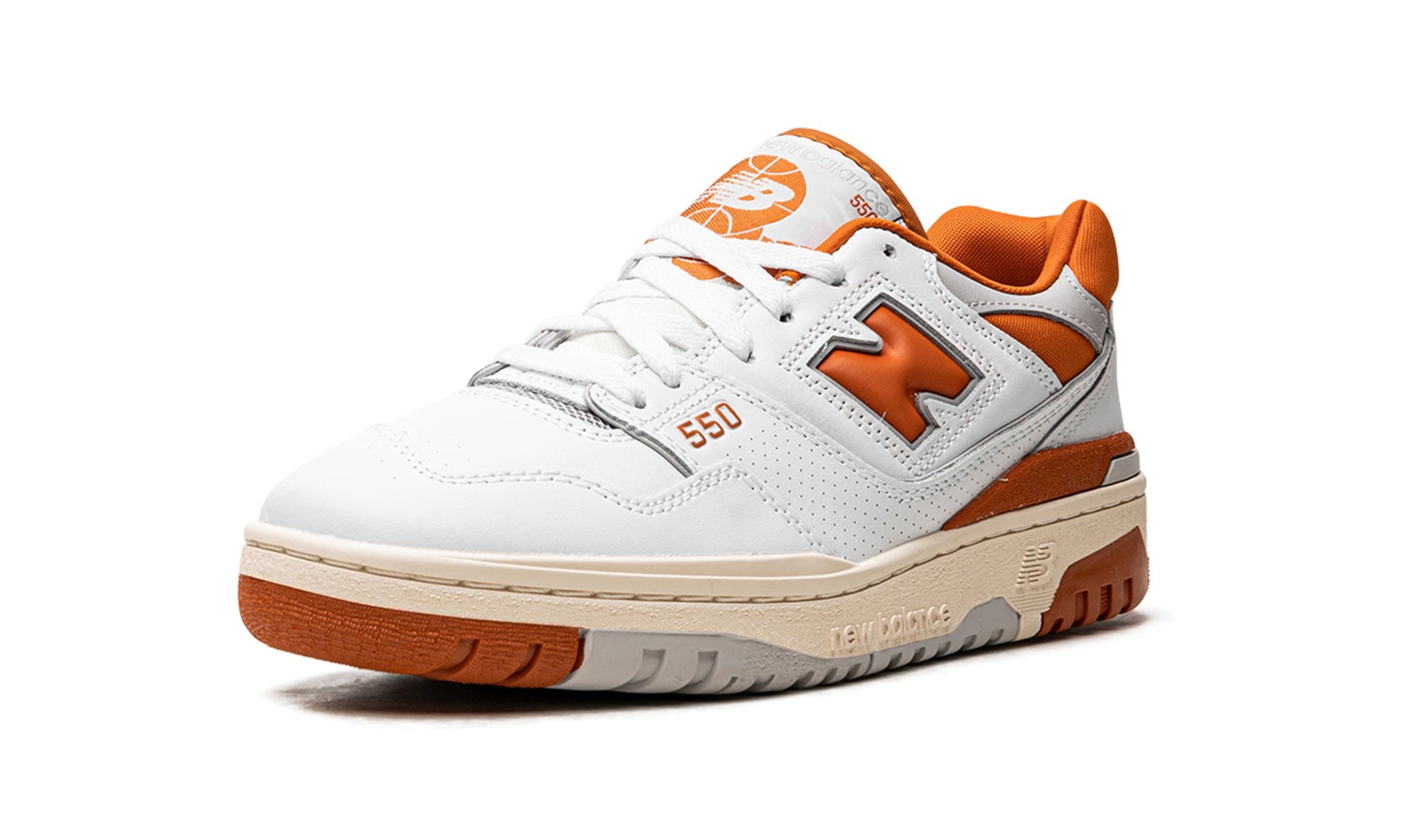 New Balance 550 "College Pack" - 4