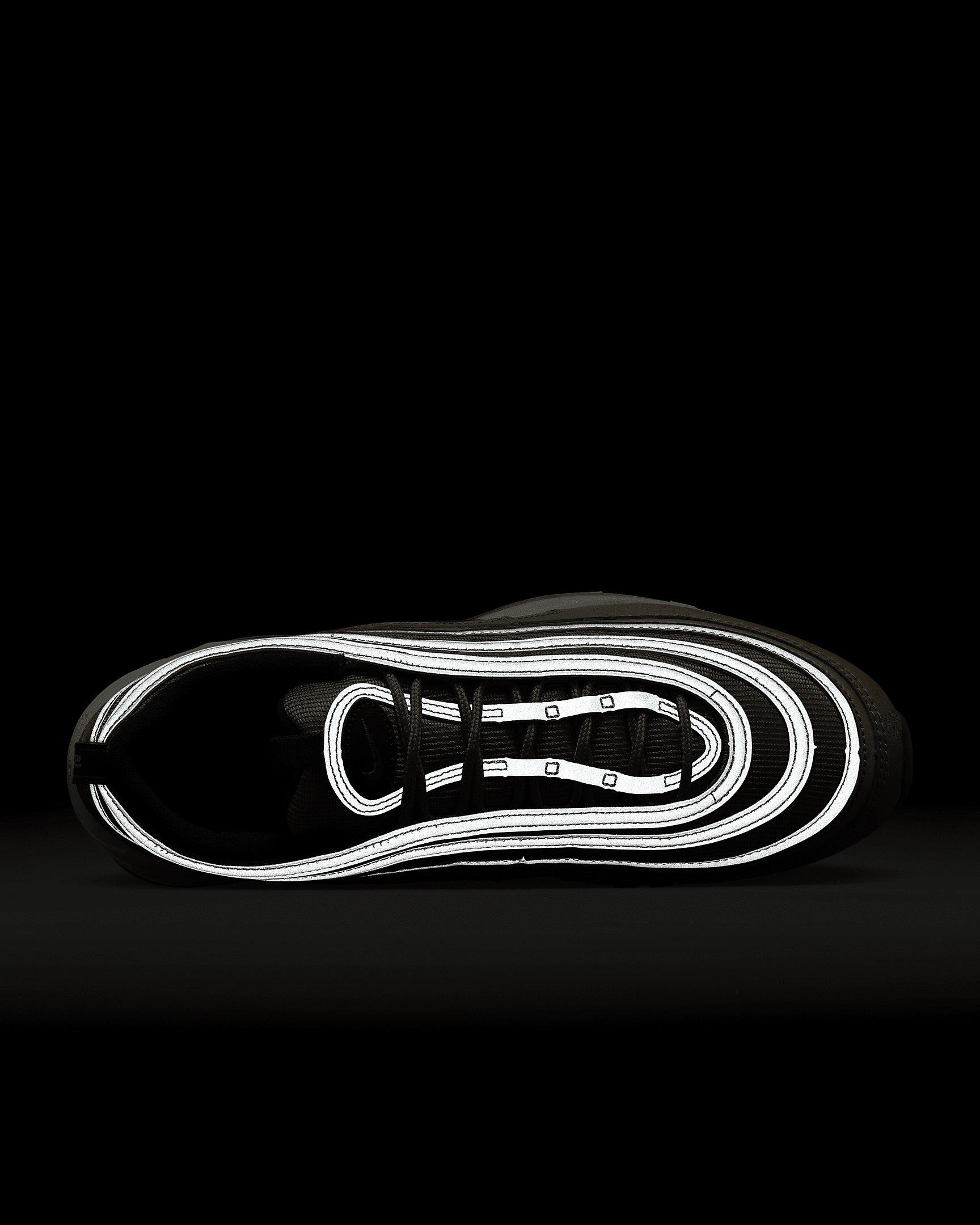 Nike Men's Air Max 97 OG Shoes - 9