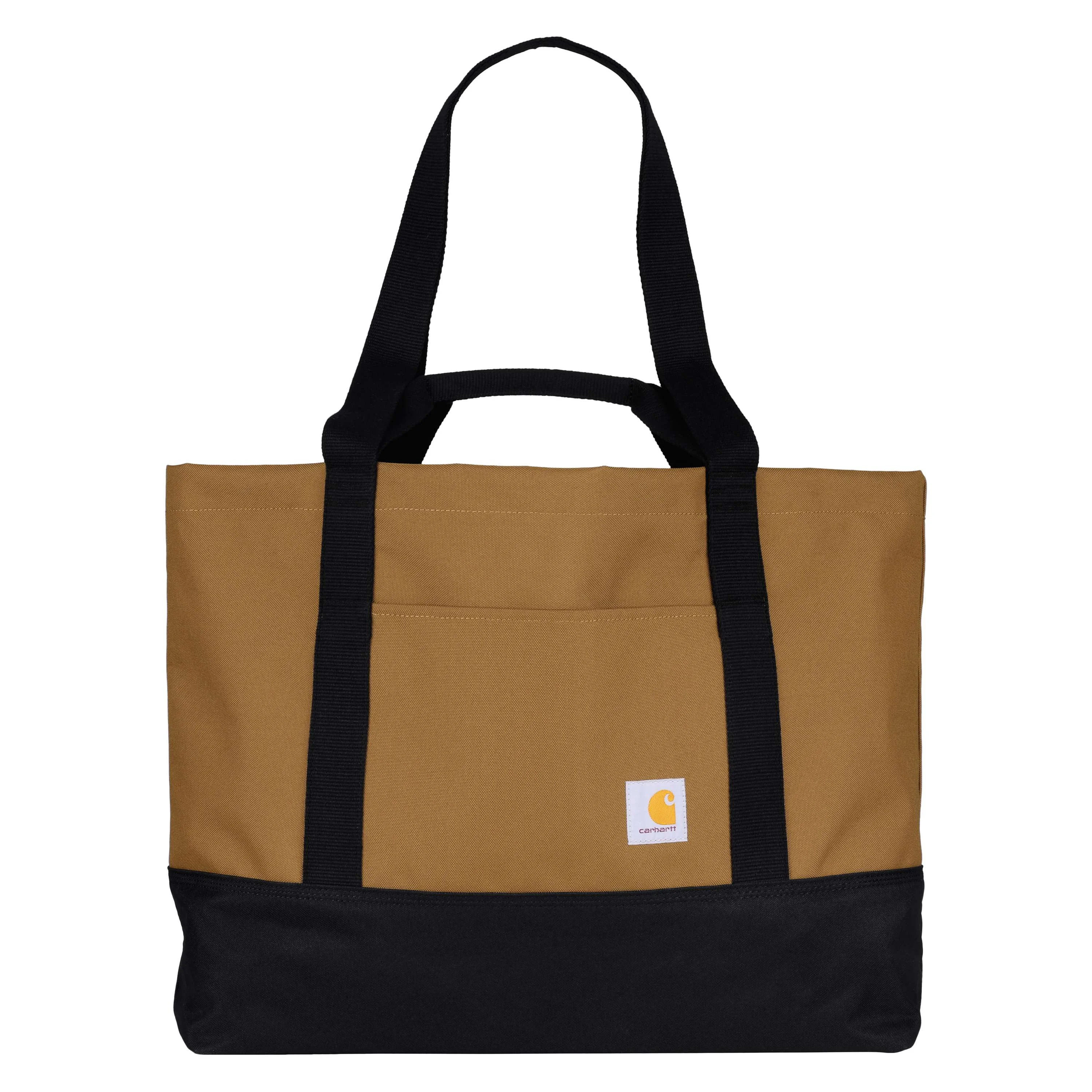 32L Classic Open Tote - 1