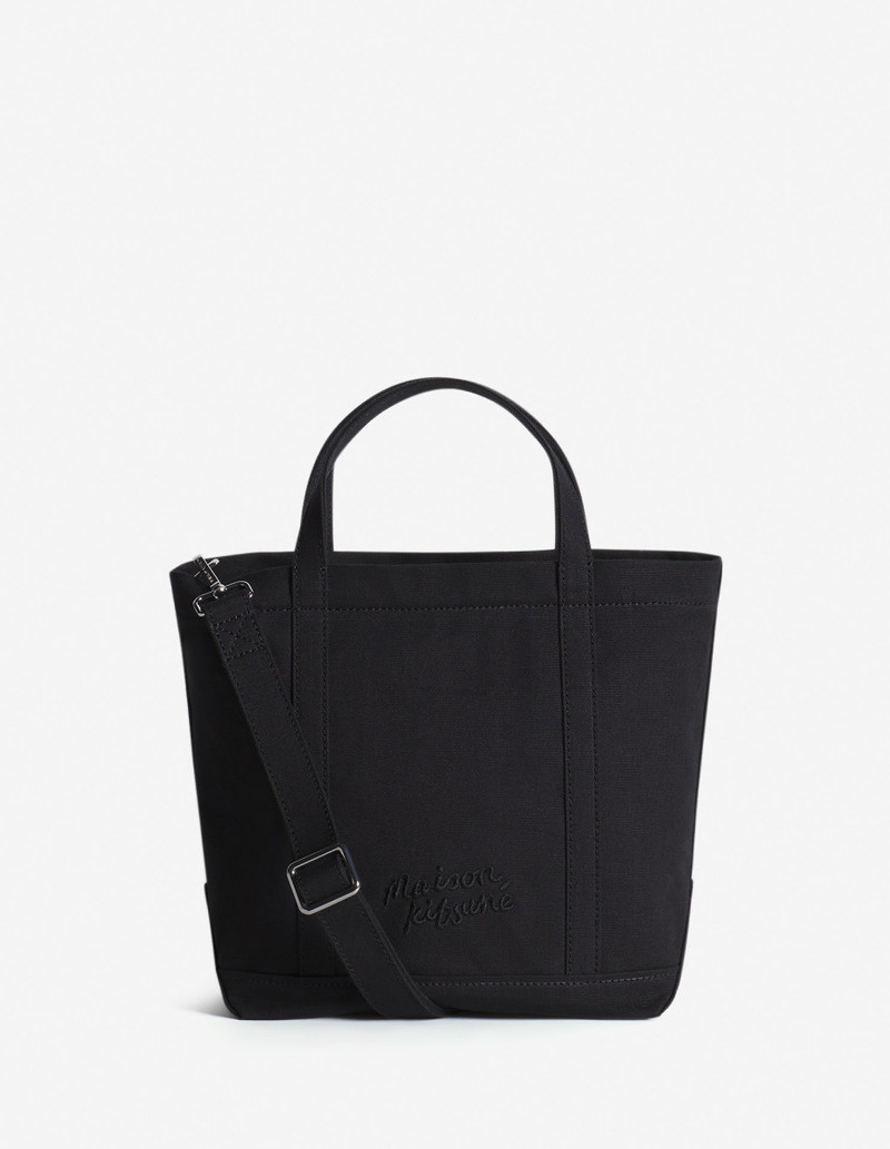 FOX HEAD SMALL TOTE 4