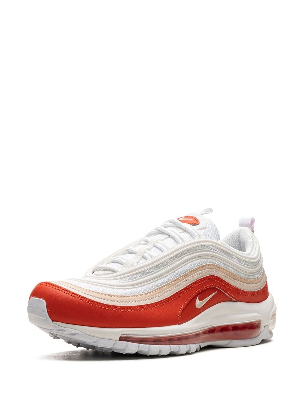 Air Max 97 "Picante Red" sneakers - 5