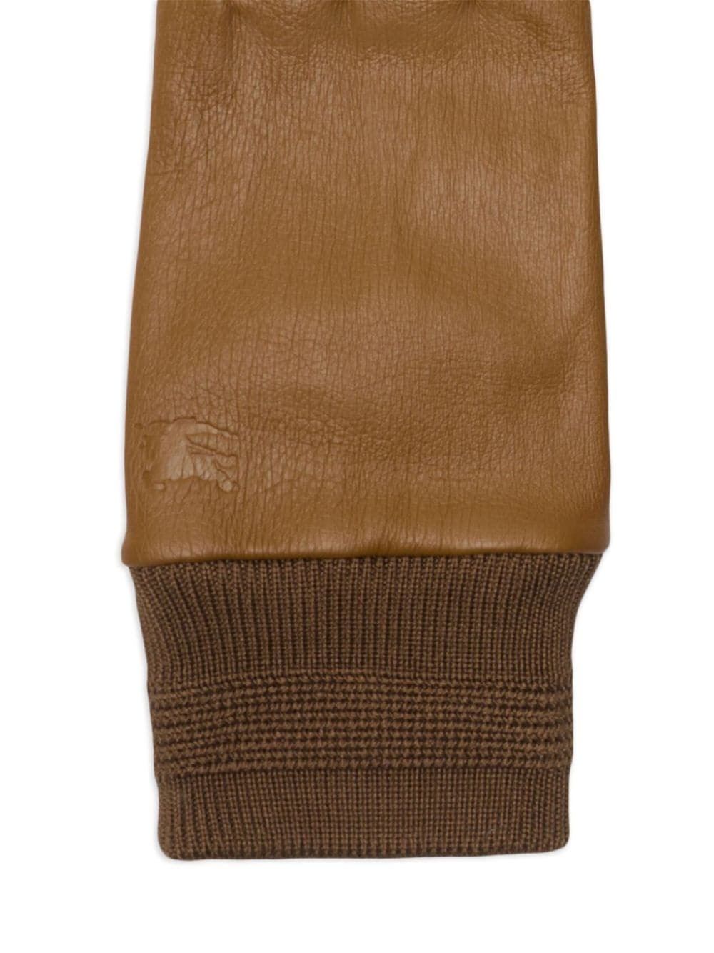 leather gloves - 2