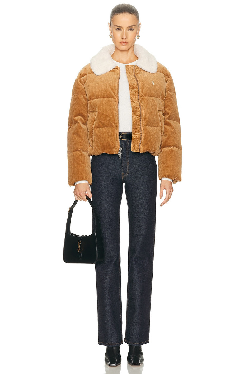 American Vintage Gamipy Long Sleeve Shirt outlook