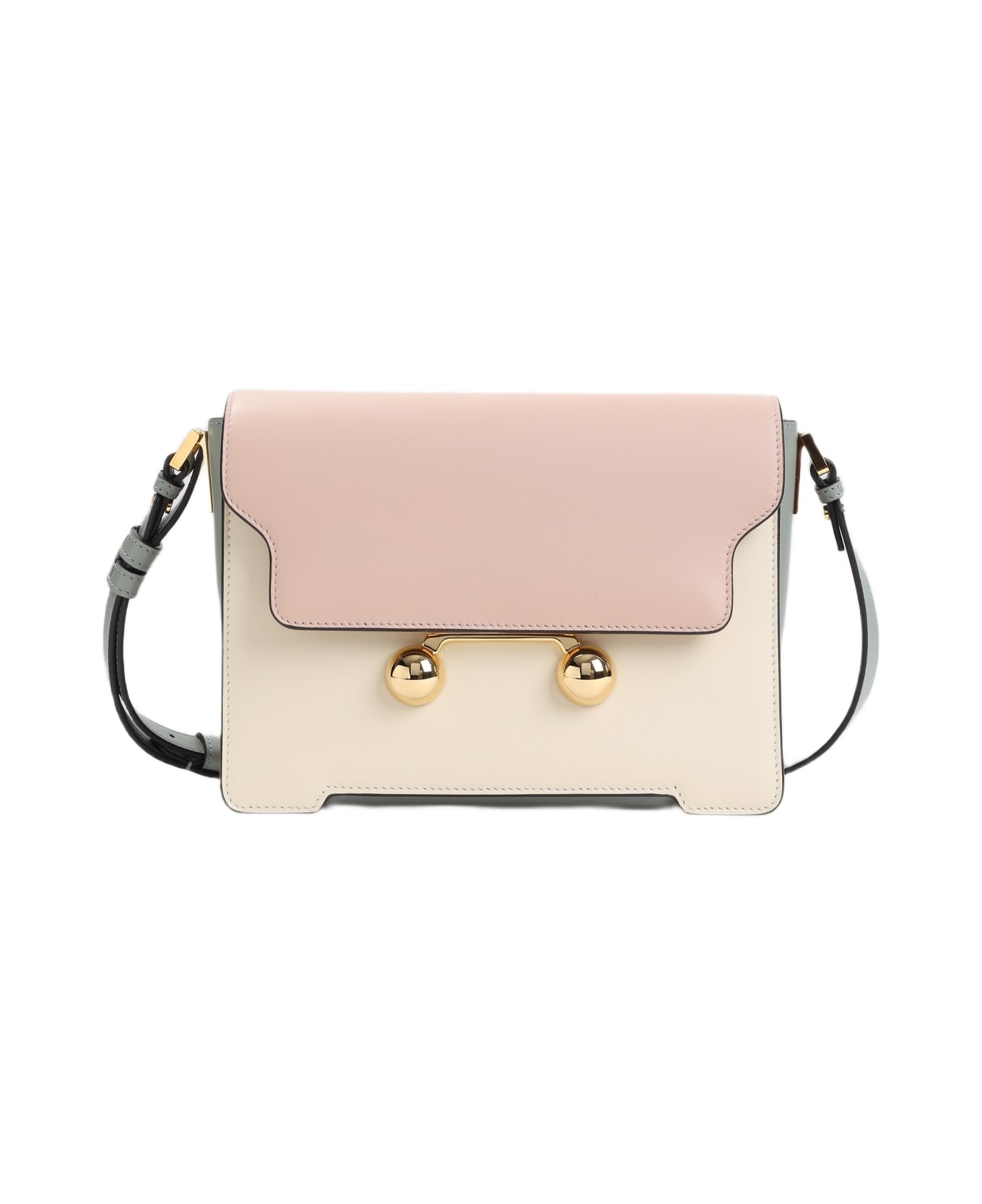 Trunkaroo Medium Shoulder Bag - 1