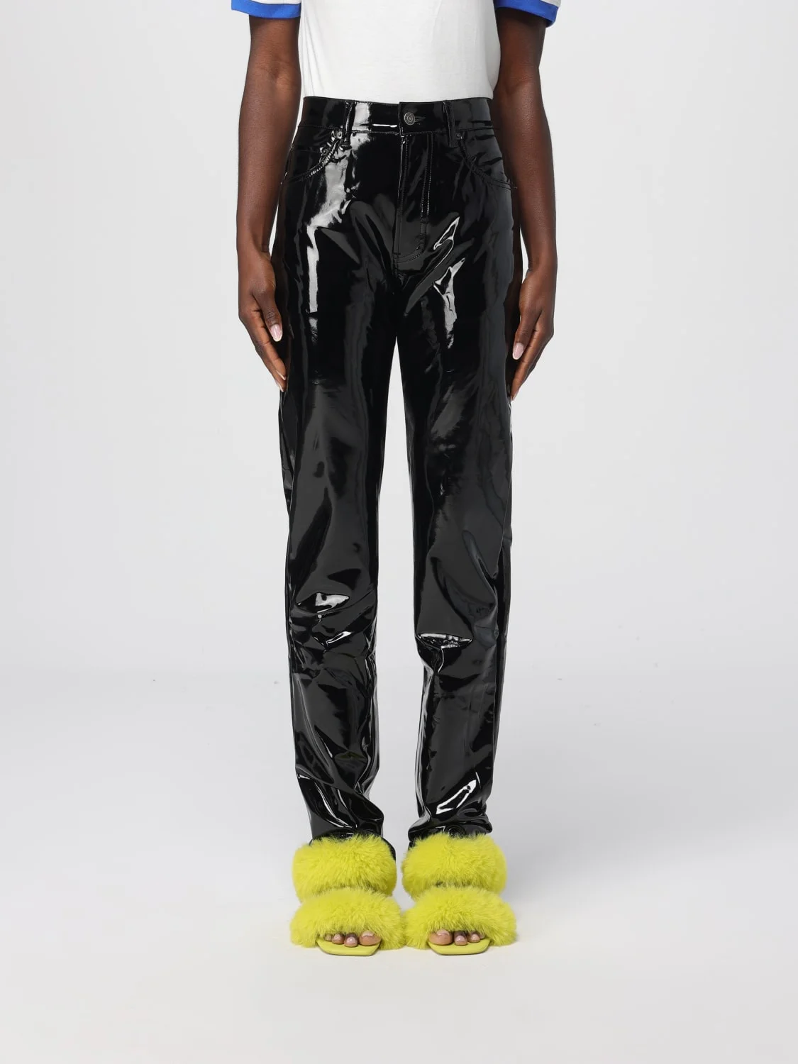 Pants woman Fiorucci - 1