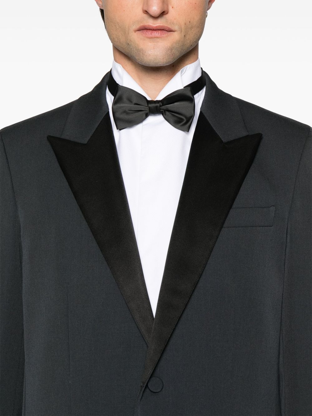 single-breasted suit - 4