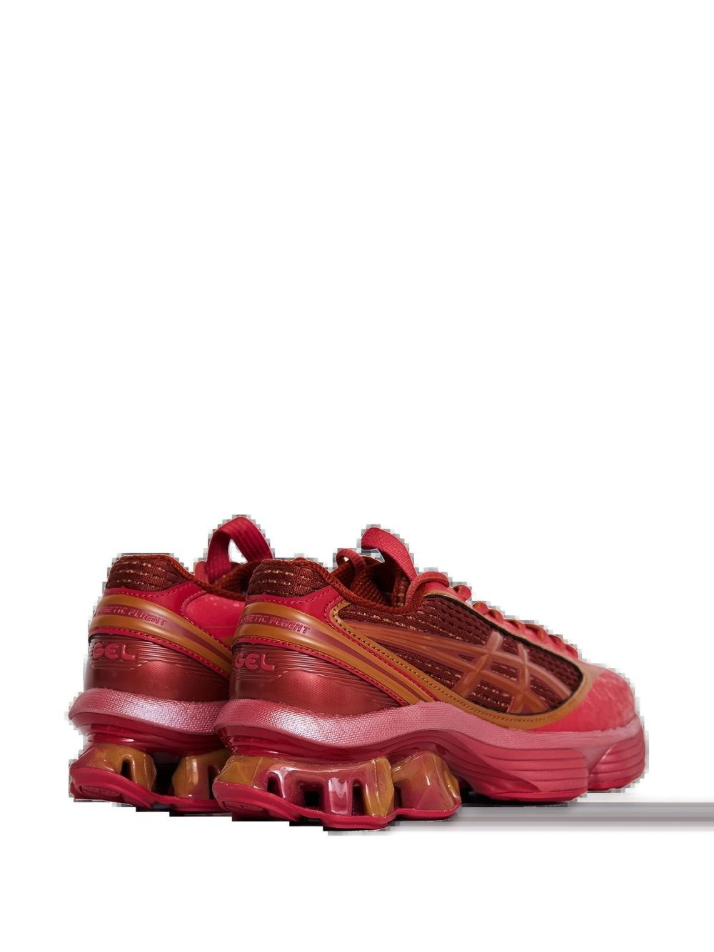 Sneaker Gel Kinetic Fluent - 2