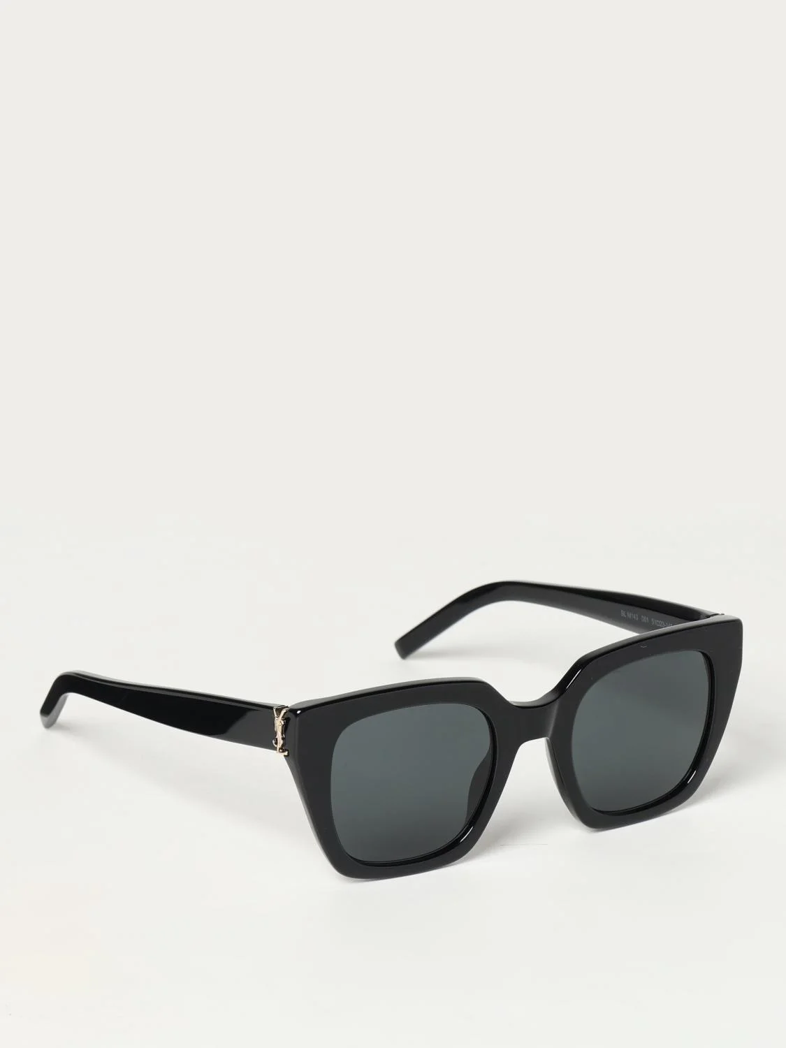 Sunglasses woman Saint Laurent - 1