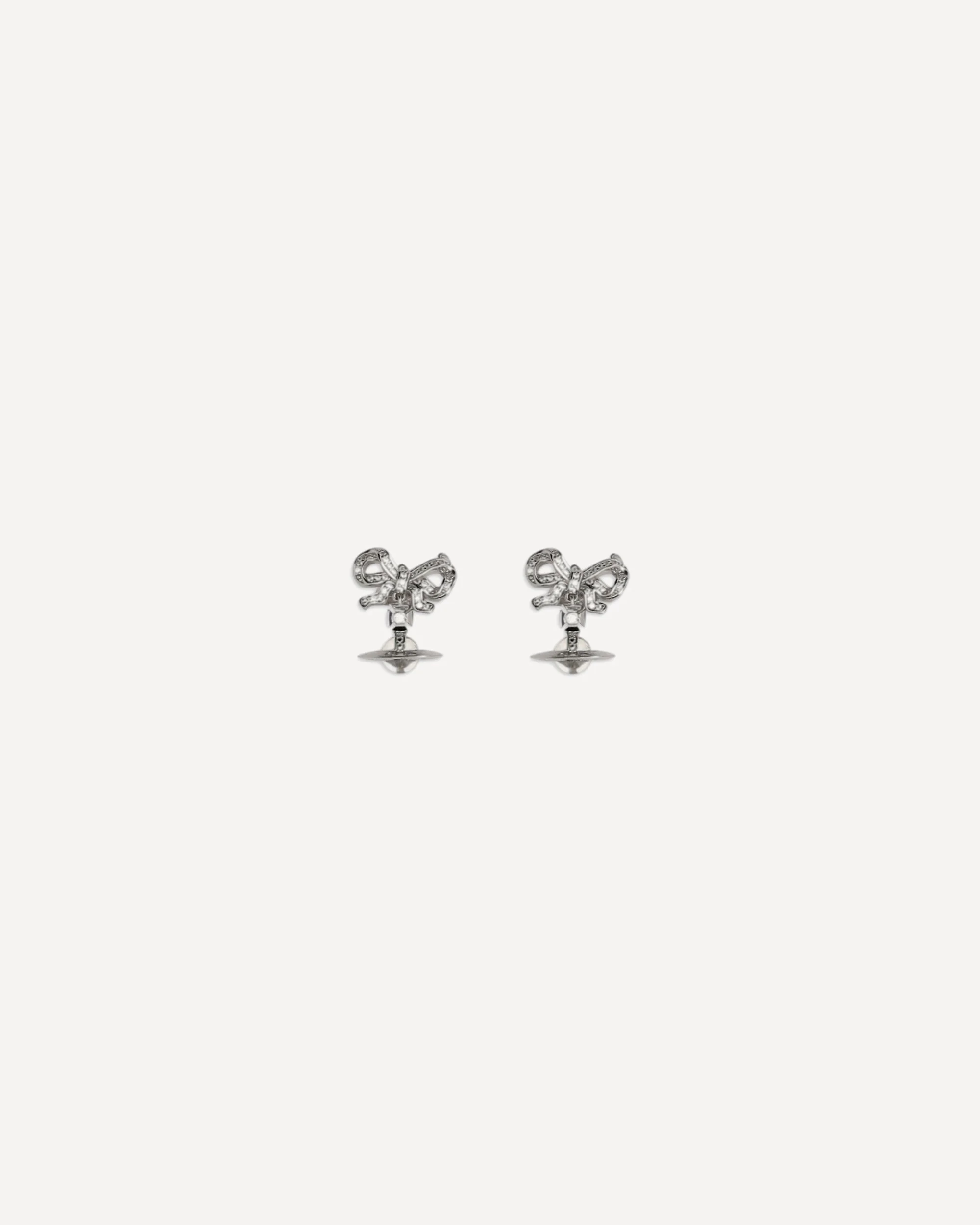 Octavie Earrings - 1