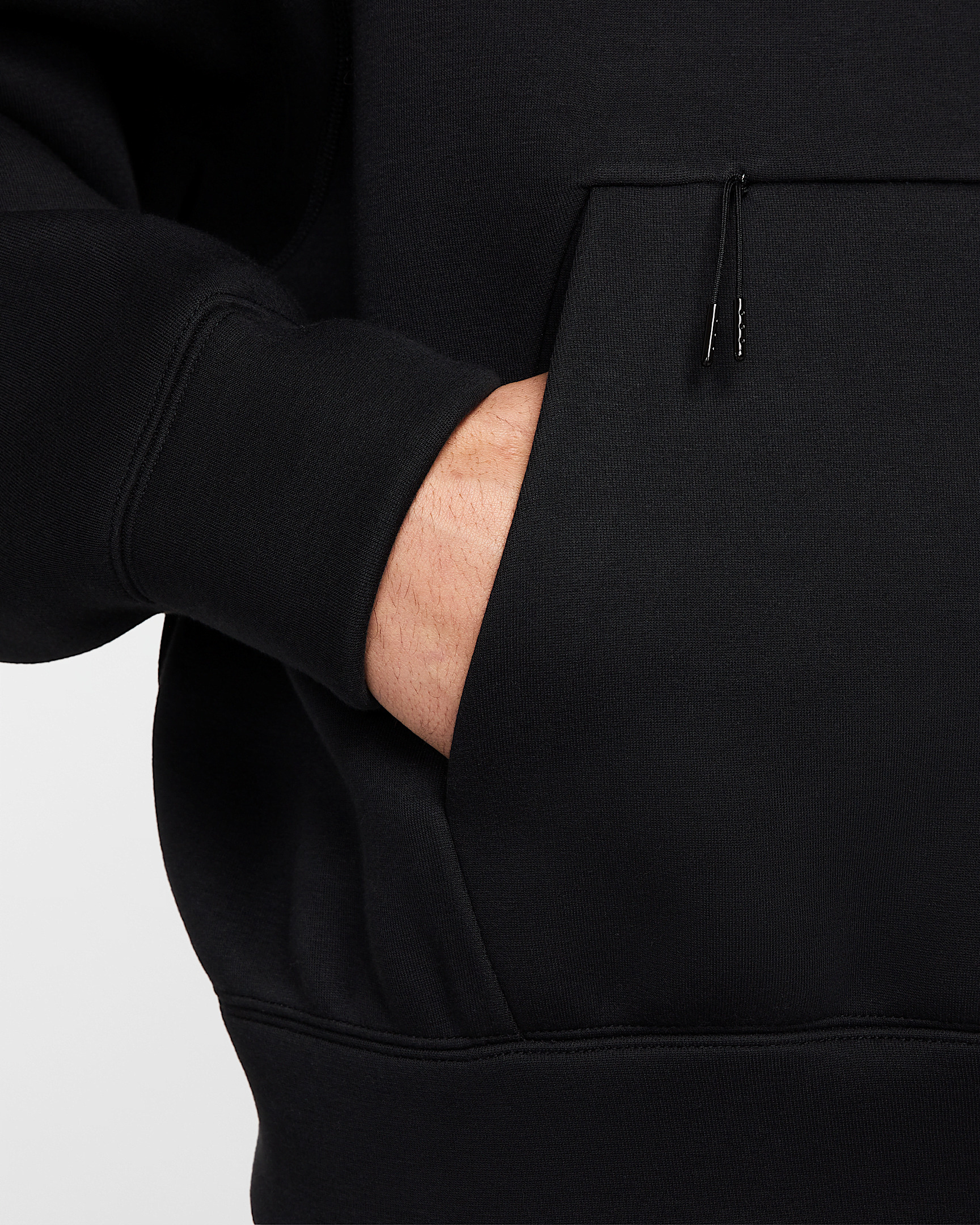 Nike Tech Men's Fleece Hoodie - 5