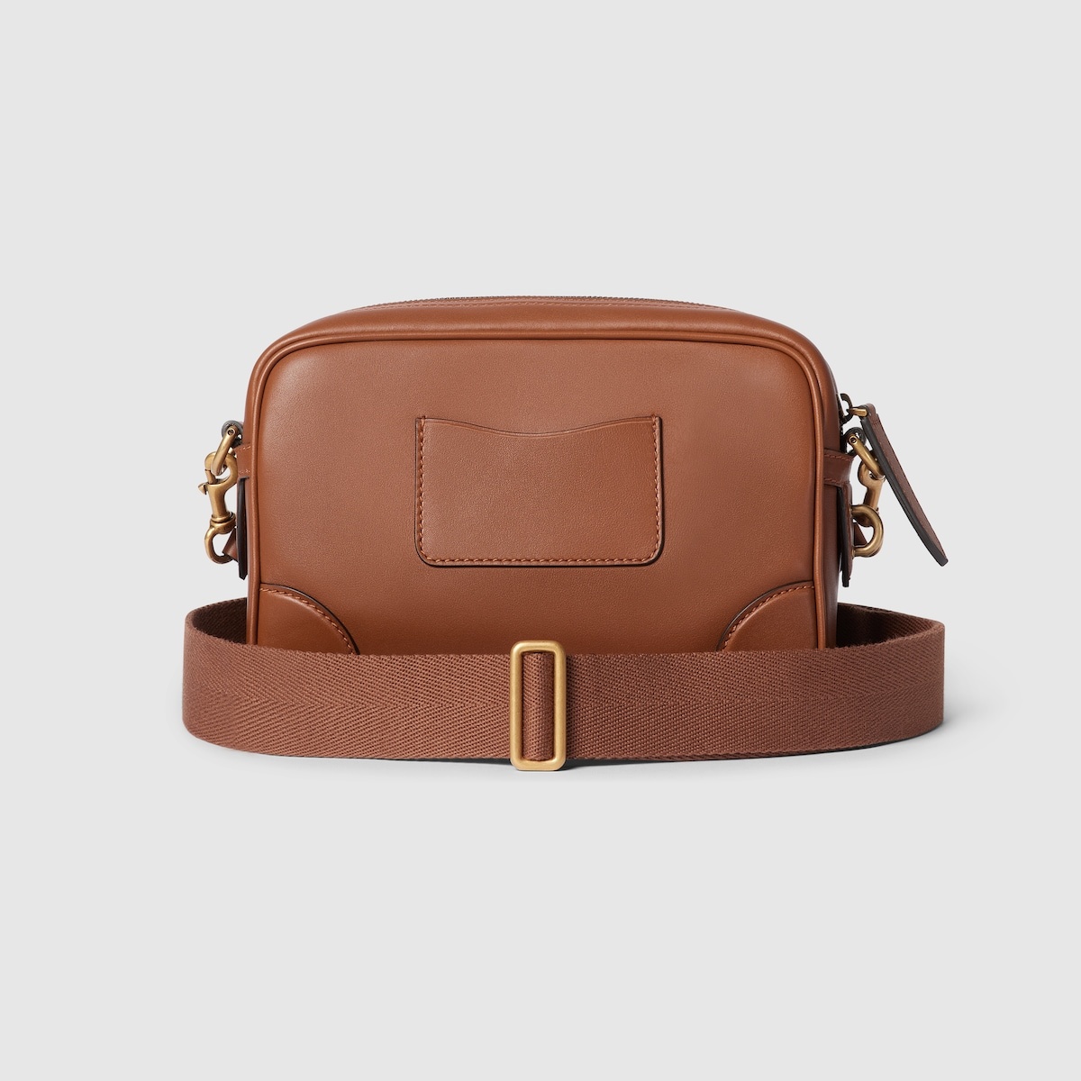 GG Emblem small crossbody bag - 7