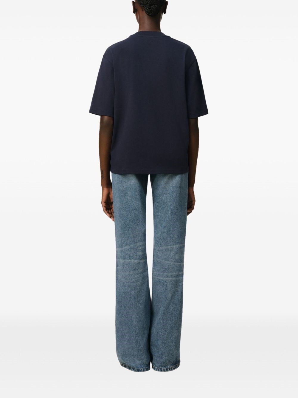 Ami Paris T-shirt - 5