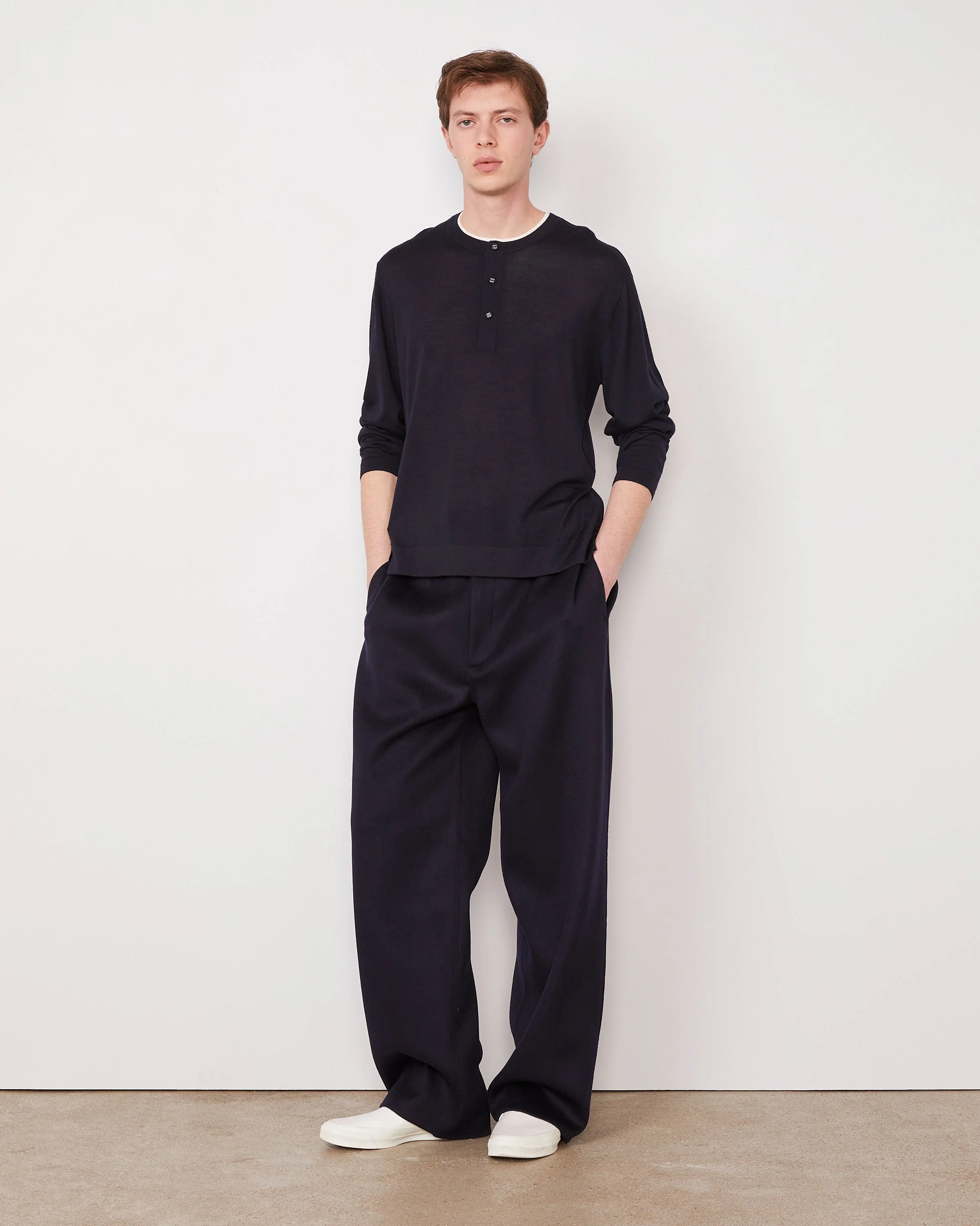 BAHI T-SHIRT - 1