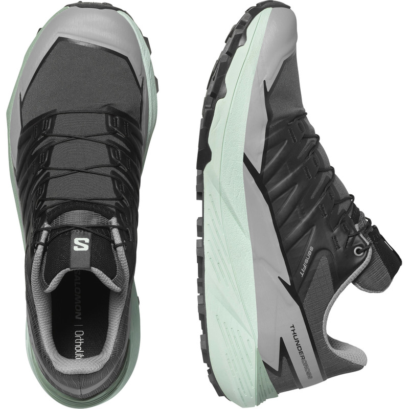 SALOMON THUNDERCROSS outlook