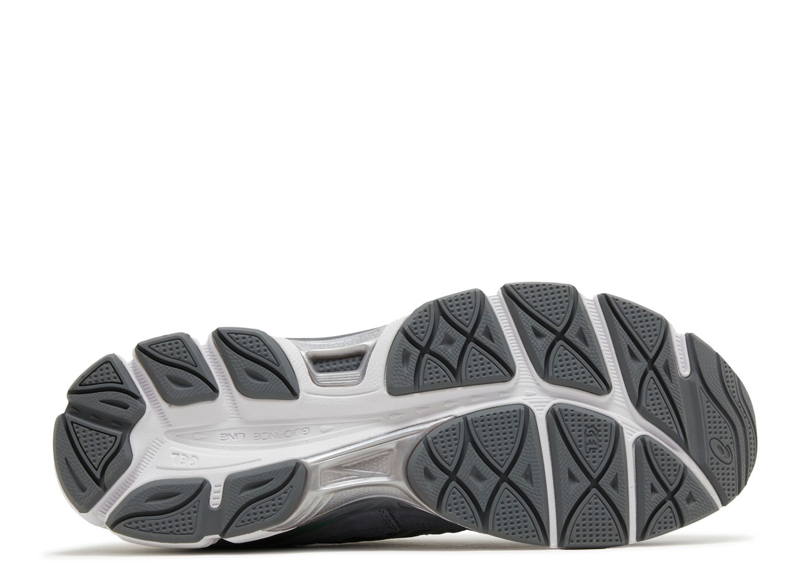 GEL NYC 'CREAM STEEL GREY' - 4