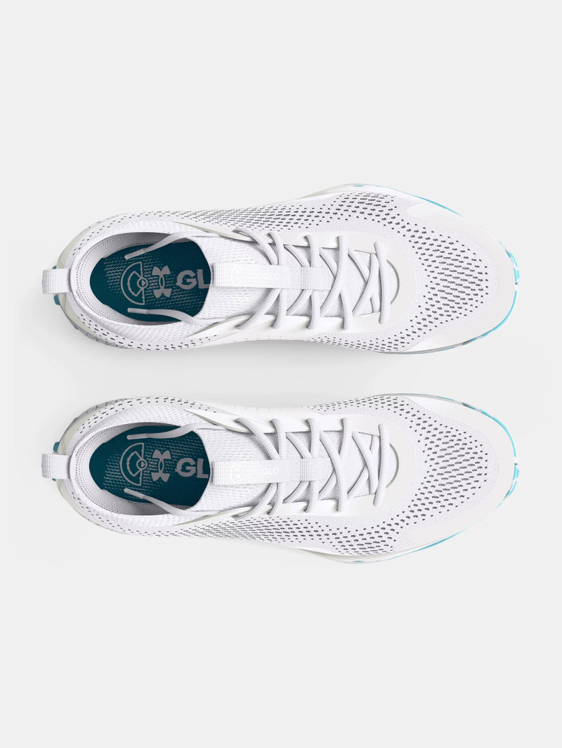 Women's UA Glory 2 Turf Lacrosse Shoes 3