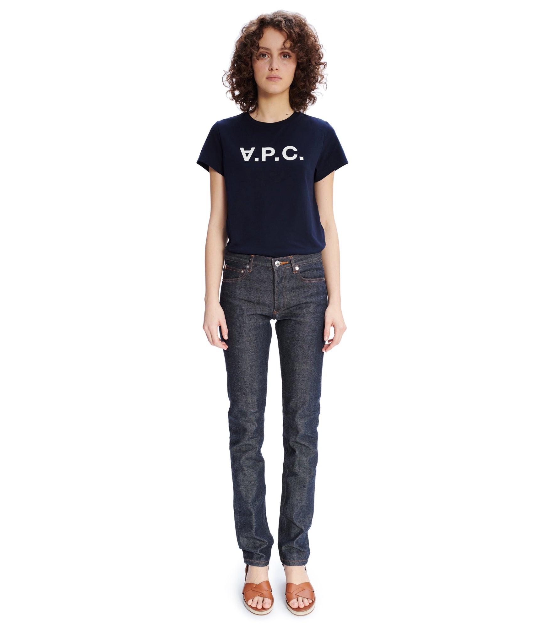 V.P.C. Color T-shirt - 2