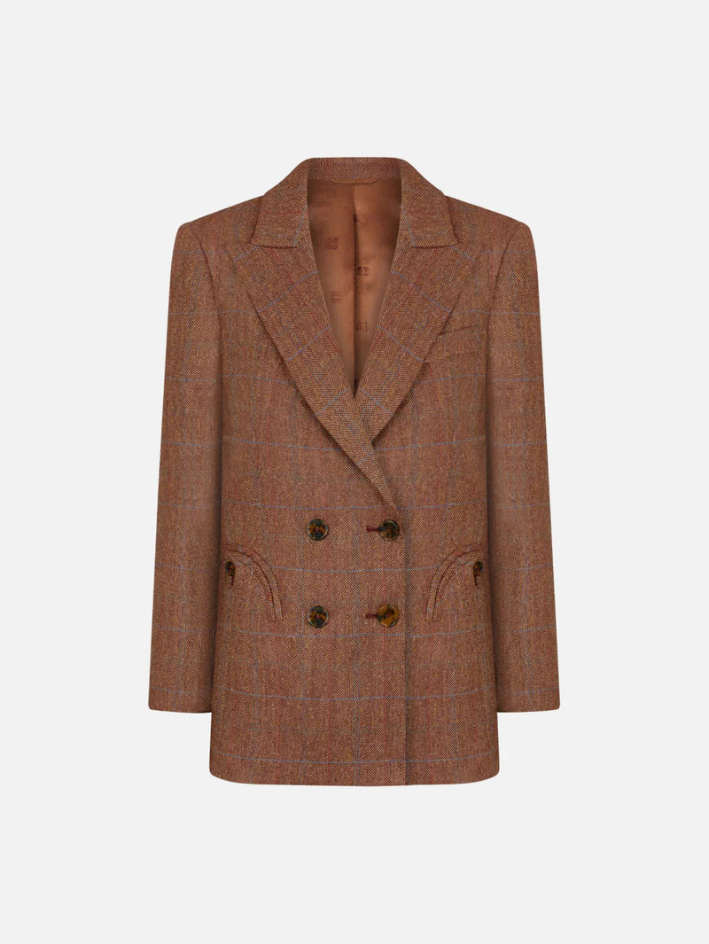 Everyday Blazer 1