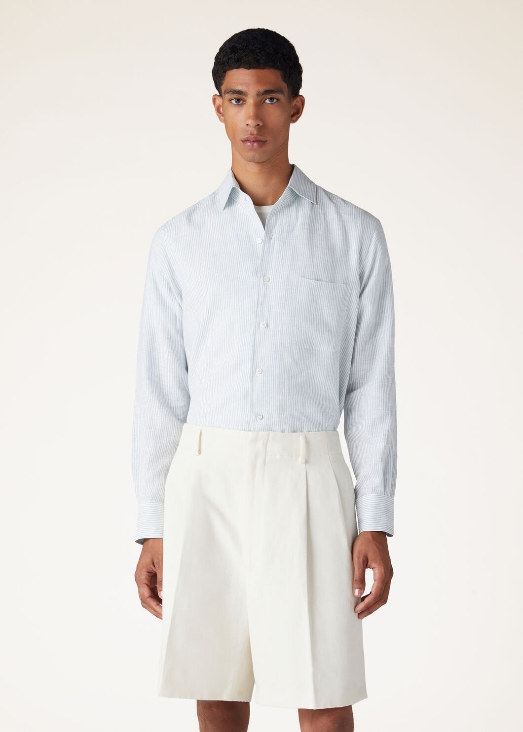 André Shirt - 2