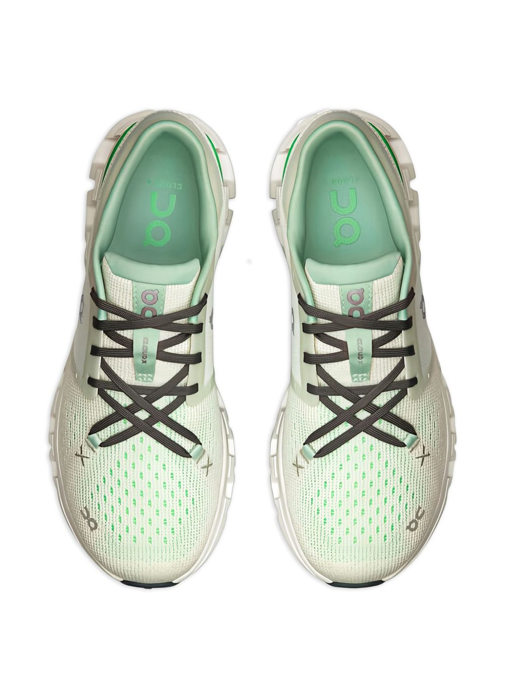 Cloud X sneakers - 4
