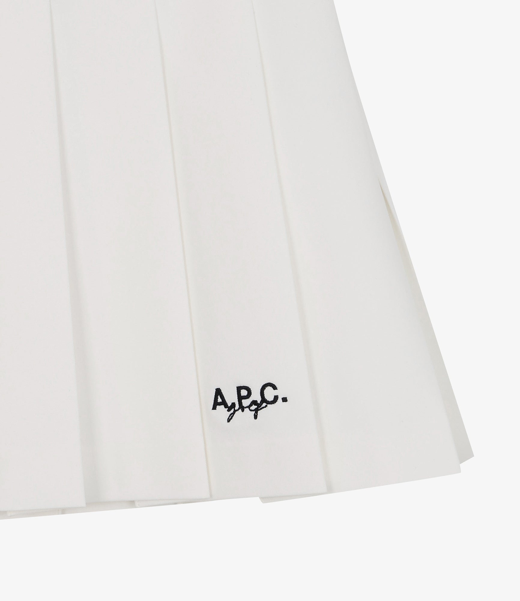 NANCY SKIRT - 8