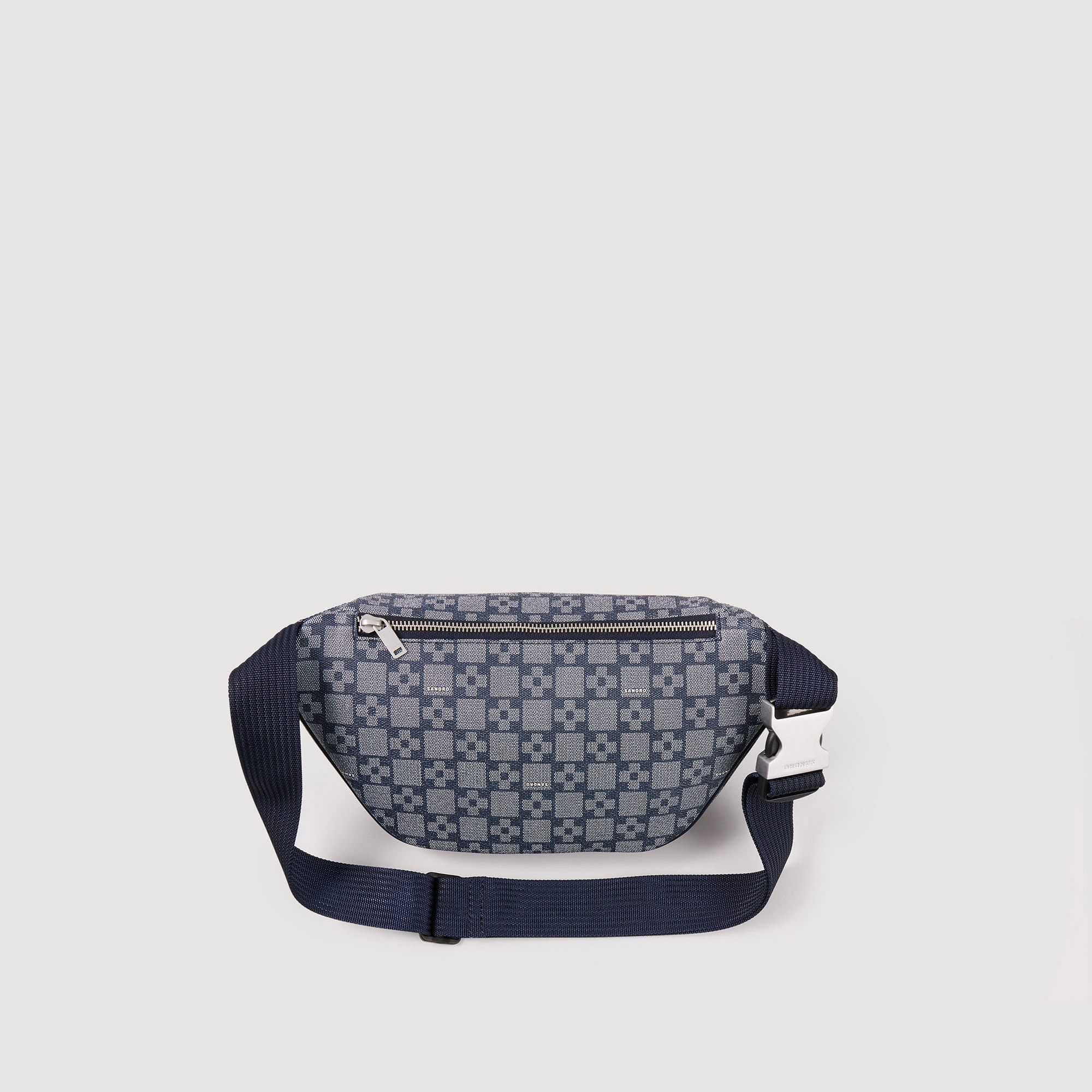 Monogram belt bag - 2