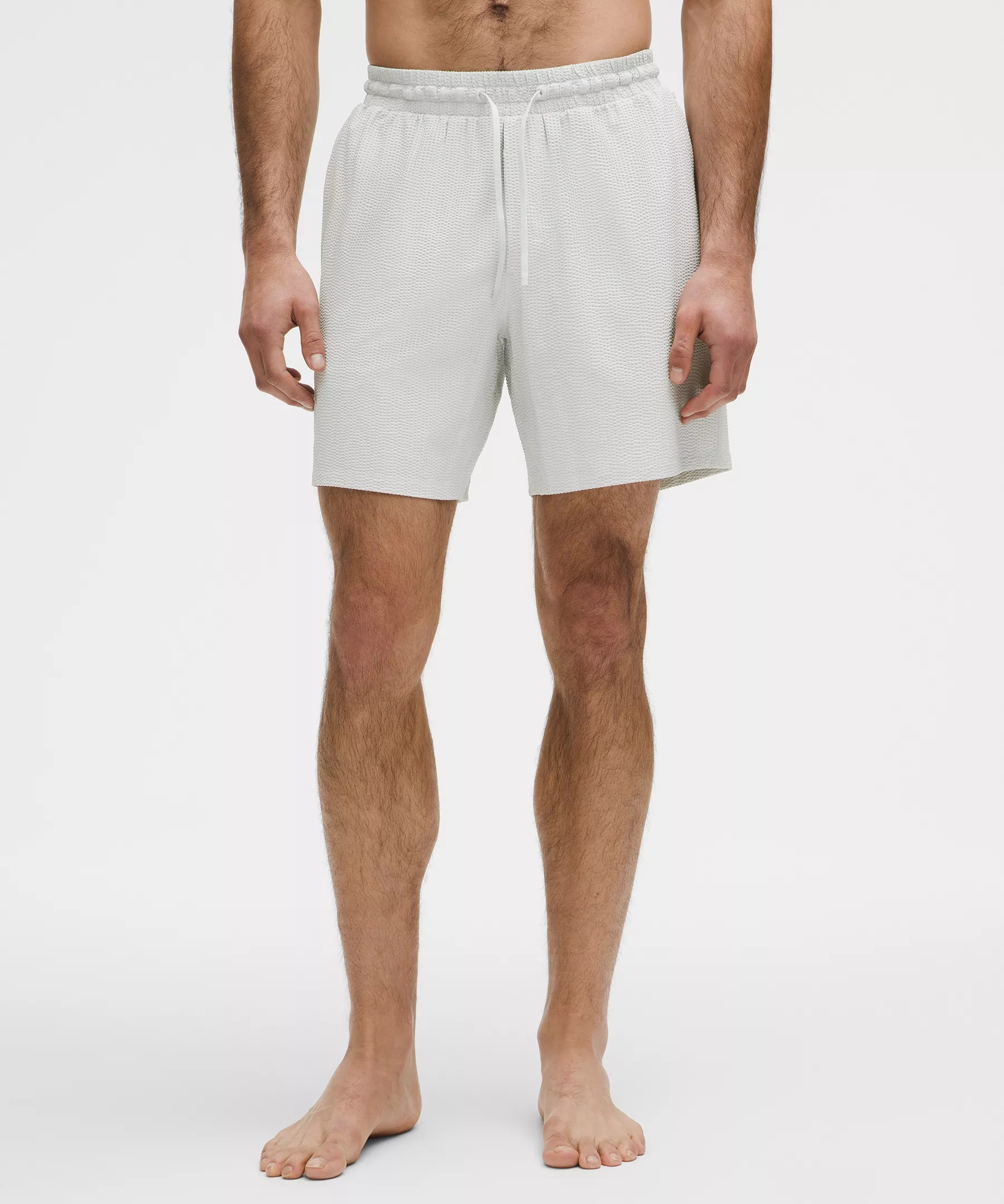 Textured Swim Short 7" *Linerless - 1