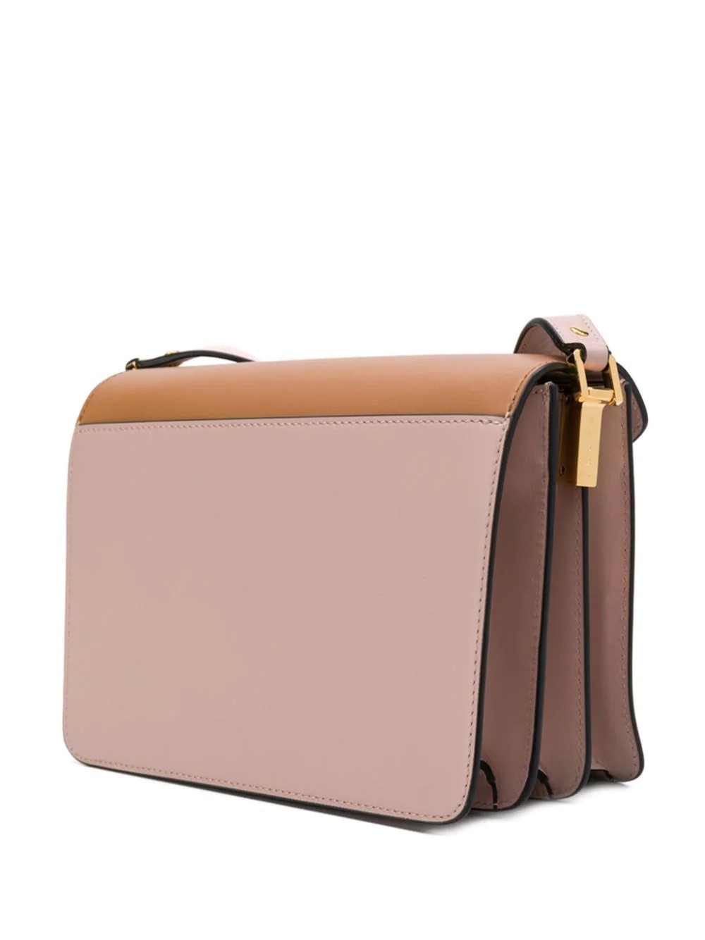 Trunk shoulder bag - 3