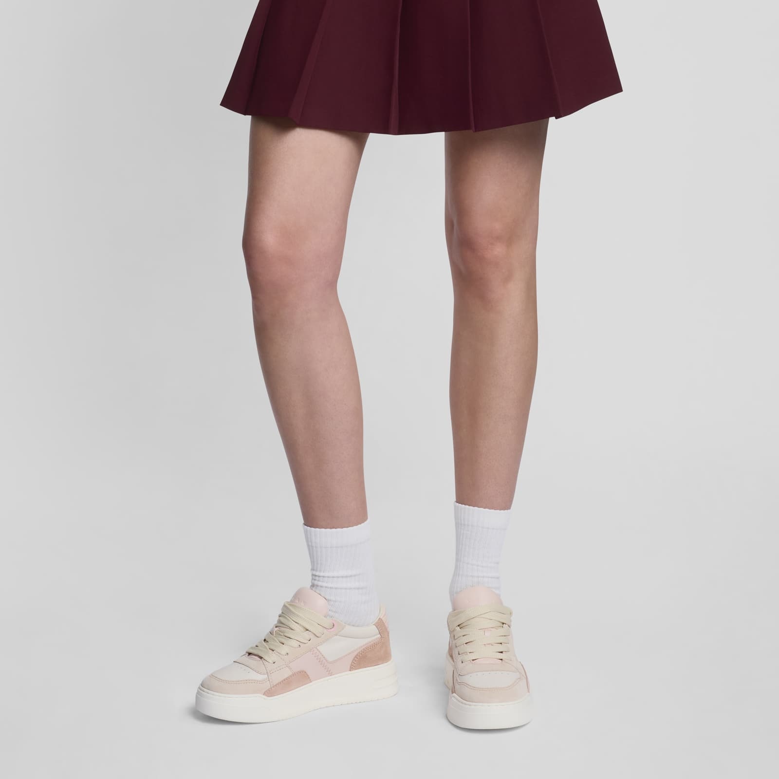 Sneakers Hogan Chamallow - 7