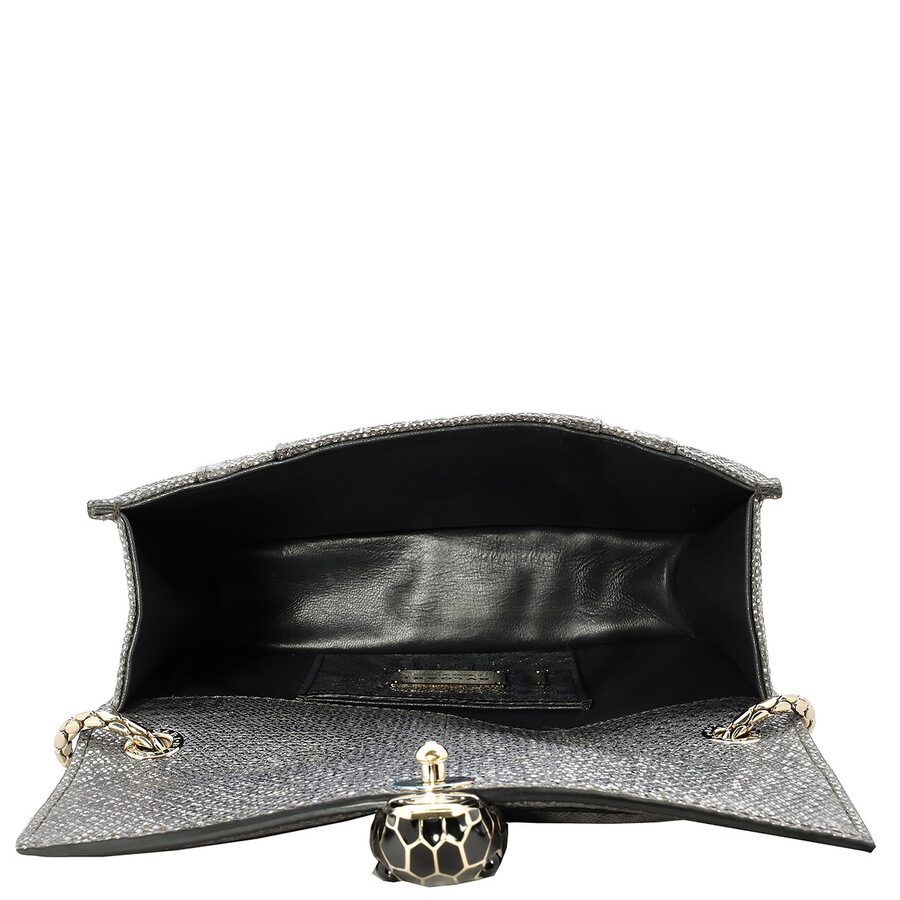 Bvlgari Serpenti Forever Shoulder Bag - 5