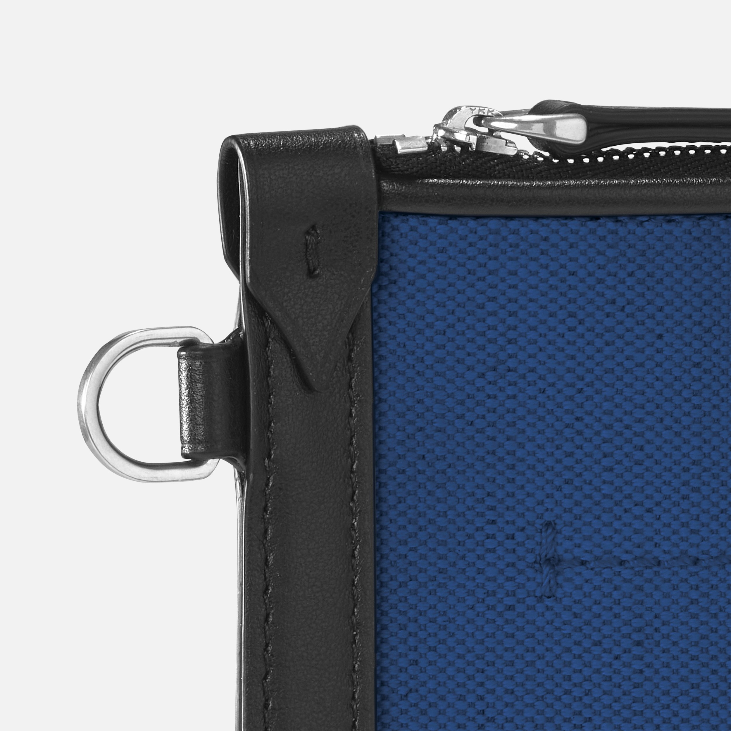 Montblanc Blue Spirit Pouch - 3