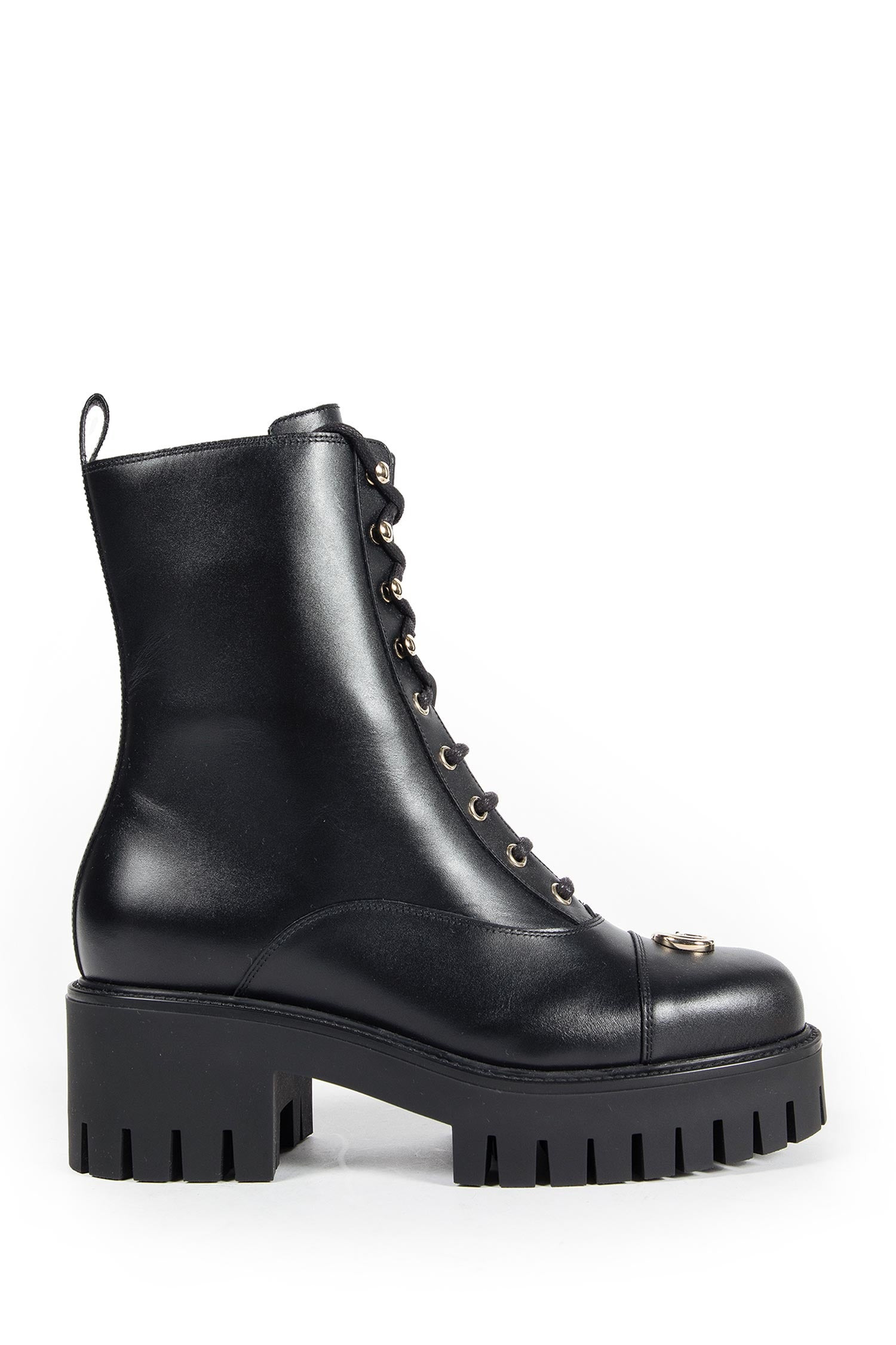 Gg Ankle Boots - 1