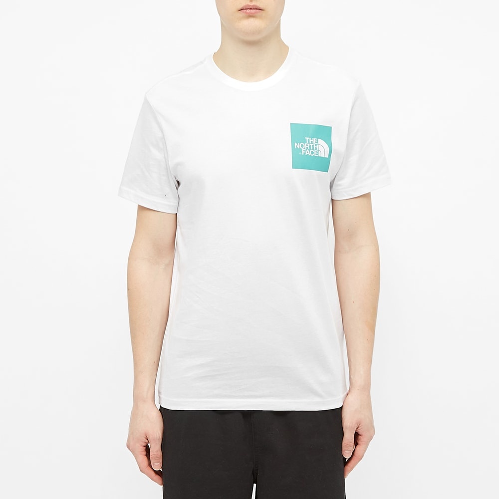 The North Face Fine Tee - 3