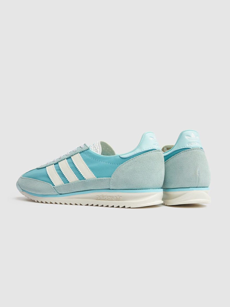 SL 72 OG sneakers - 5