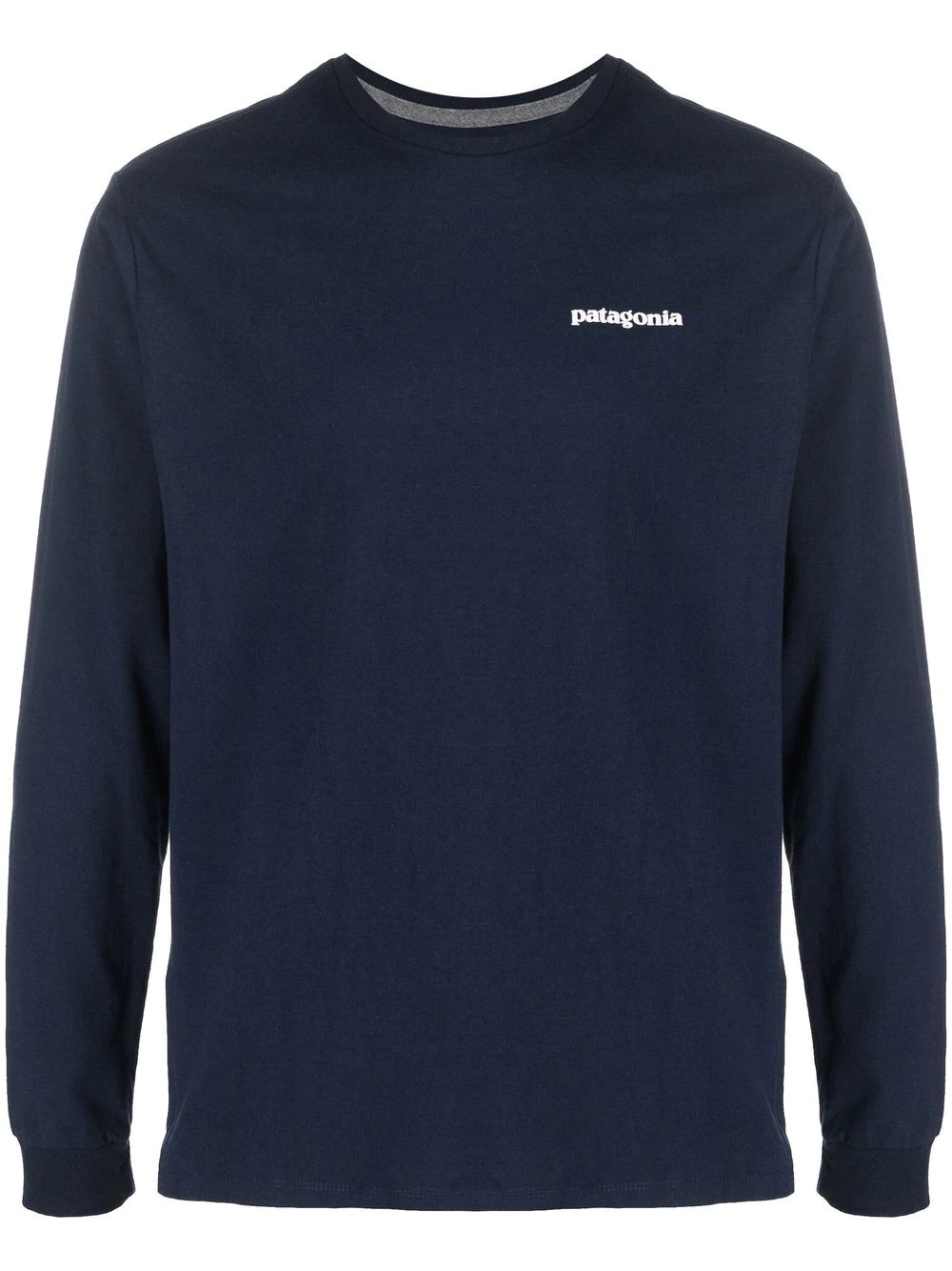 P-6 long-sleeved T-shirt - 1