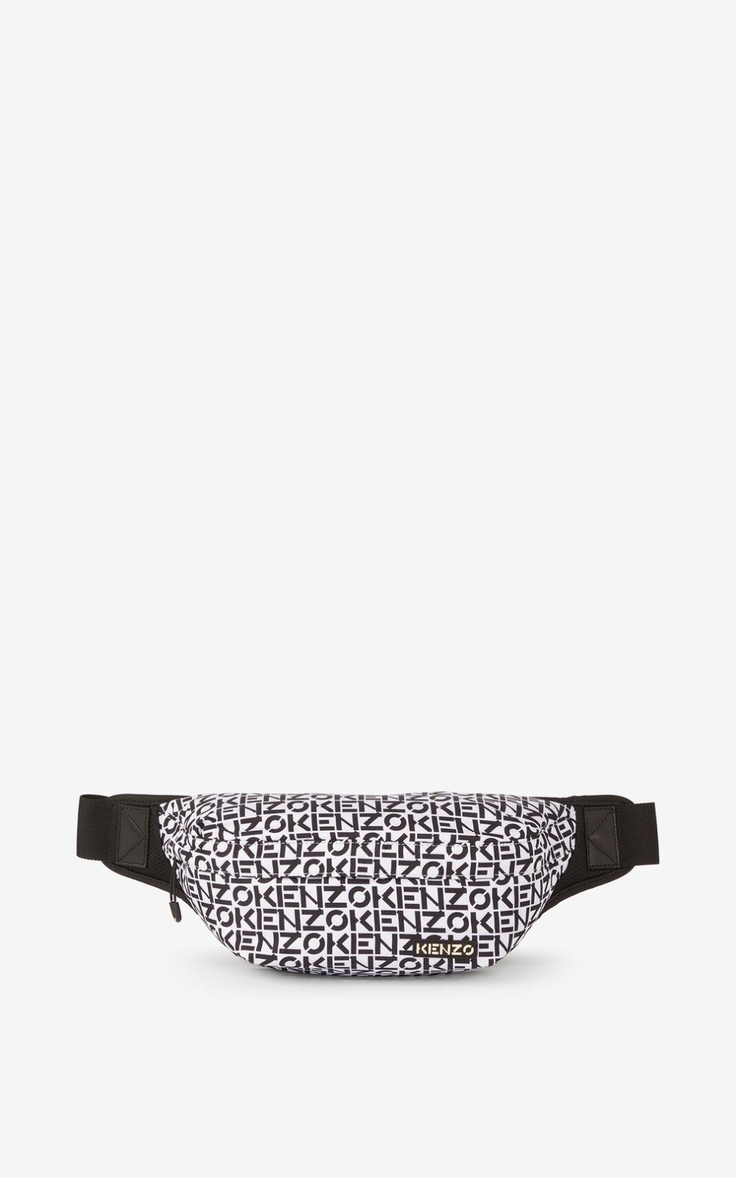 KENZO Repeat bumbag - 1