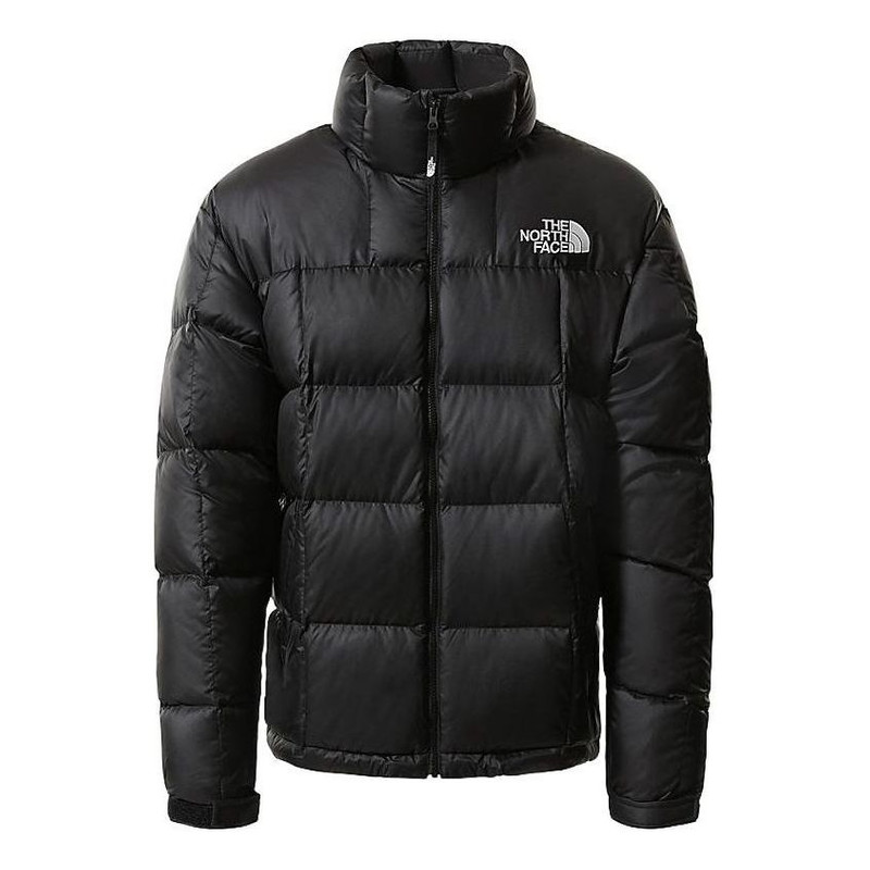 THE NORTH FACE 1990 M Lhotse Jacket 700 'Black' NF0A3Y23-YA7 - 1