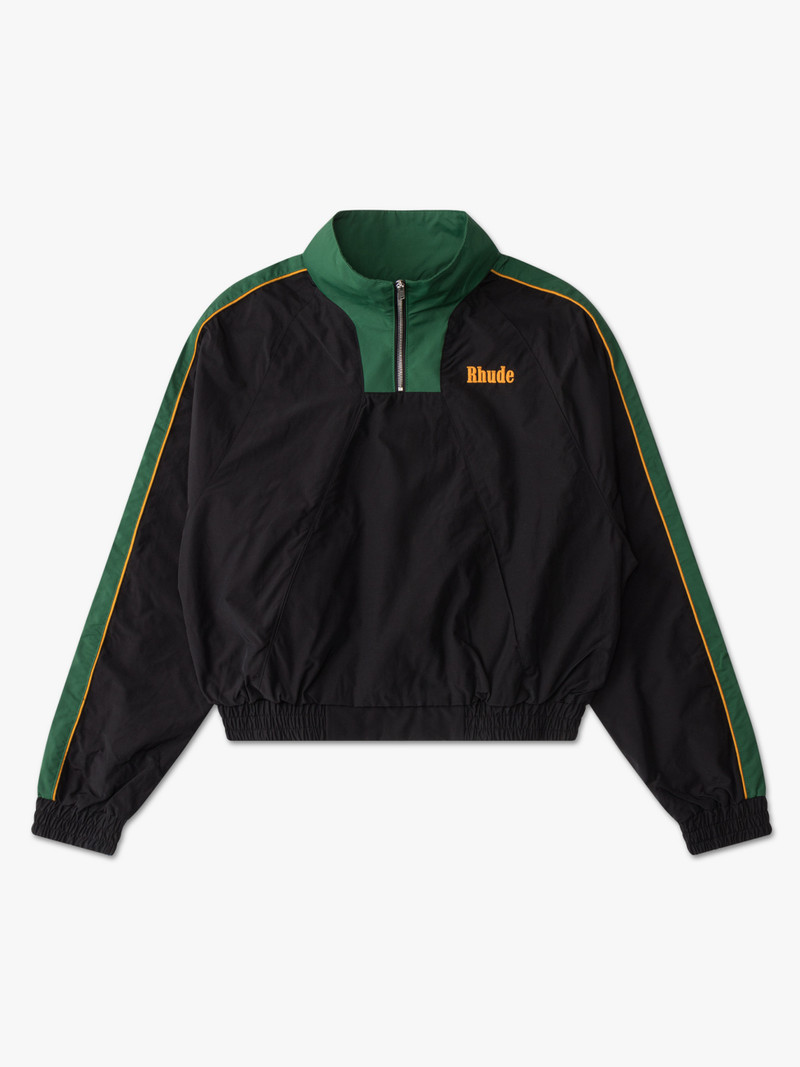 RHUDE AUTOMOBILI TRACK JACKET 1