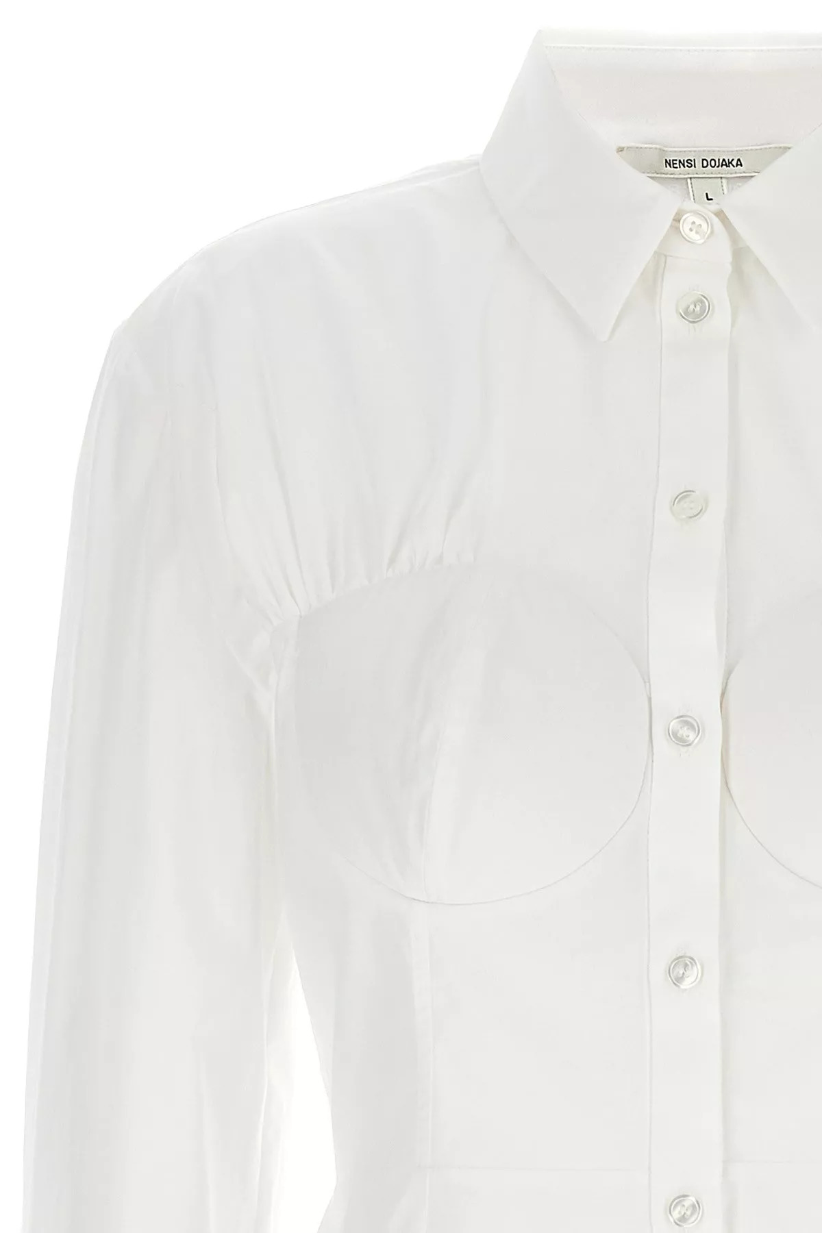 'Hybrid' shirt - 4