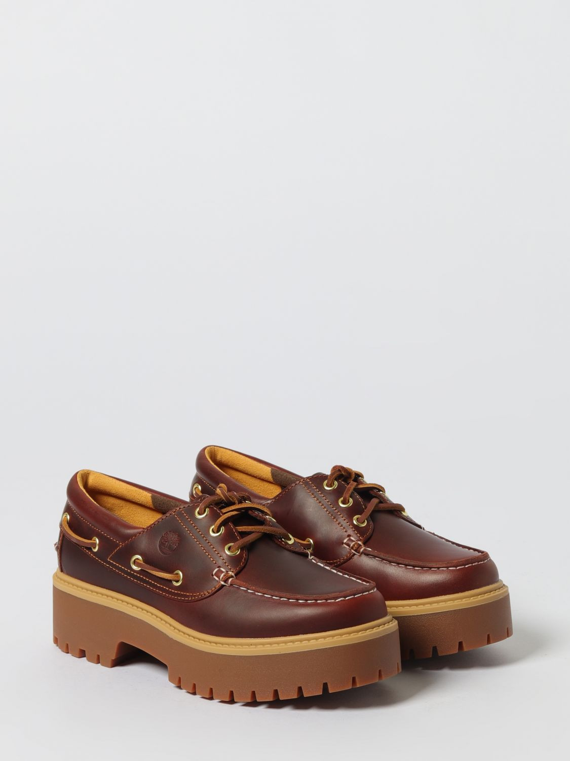 Shoes woman Timberland - 2