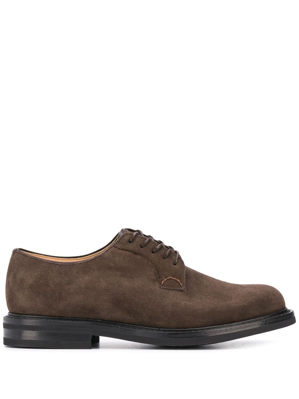 Shannon derby shoes - 1