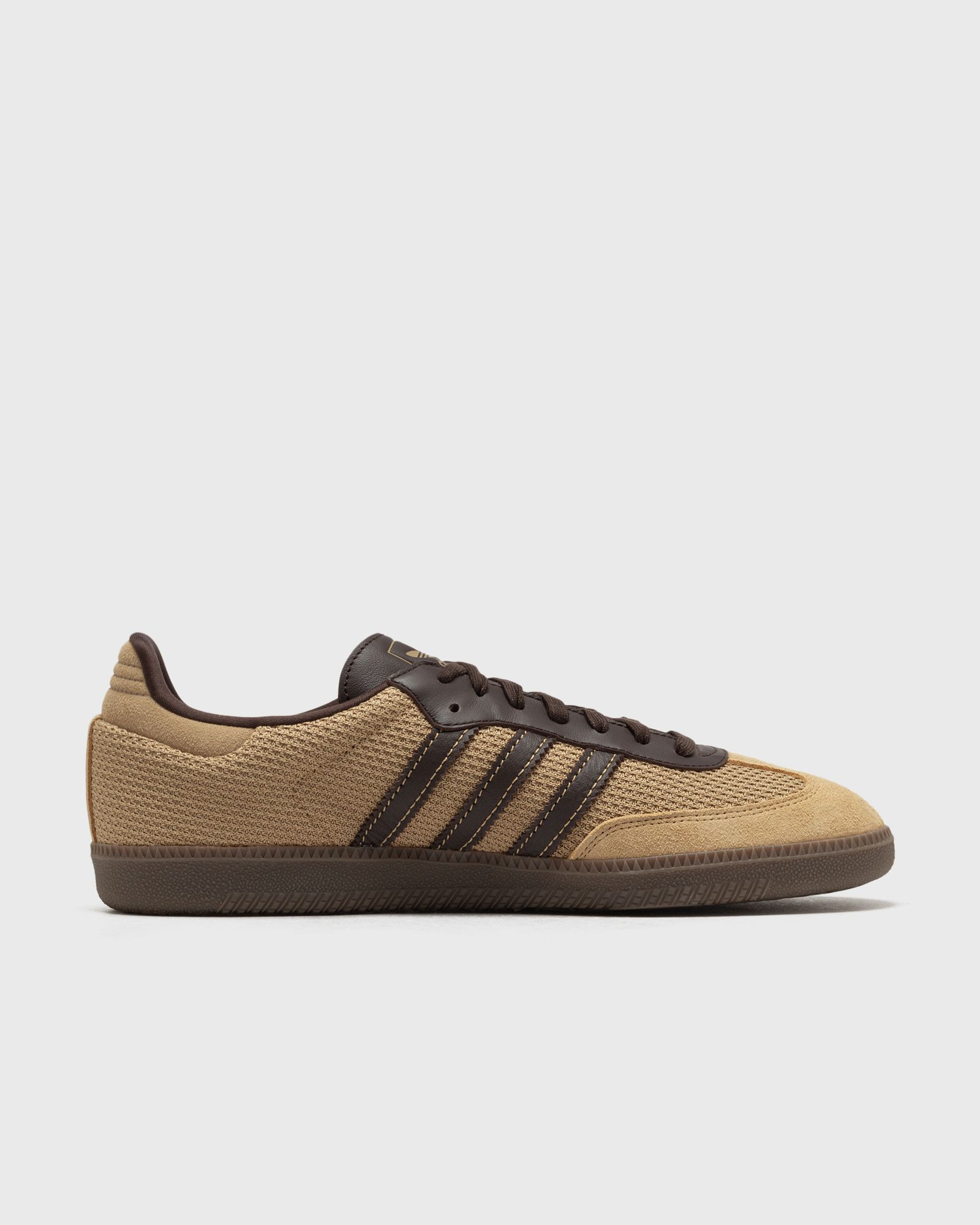 SAMBA OG - 3