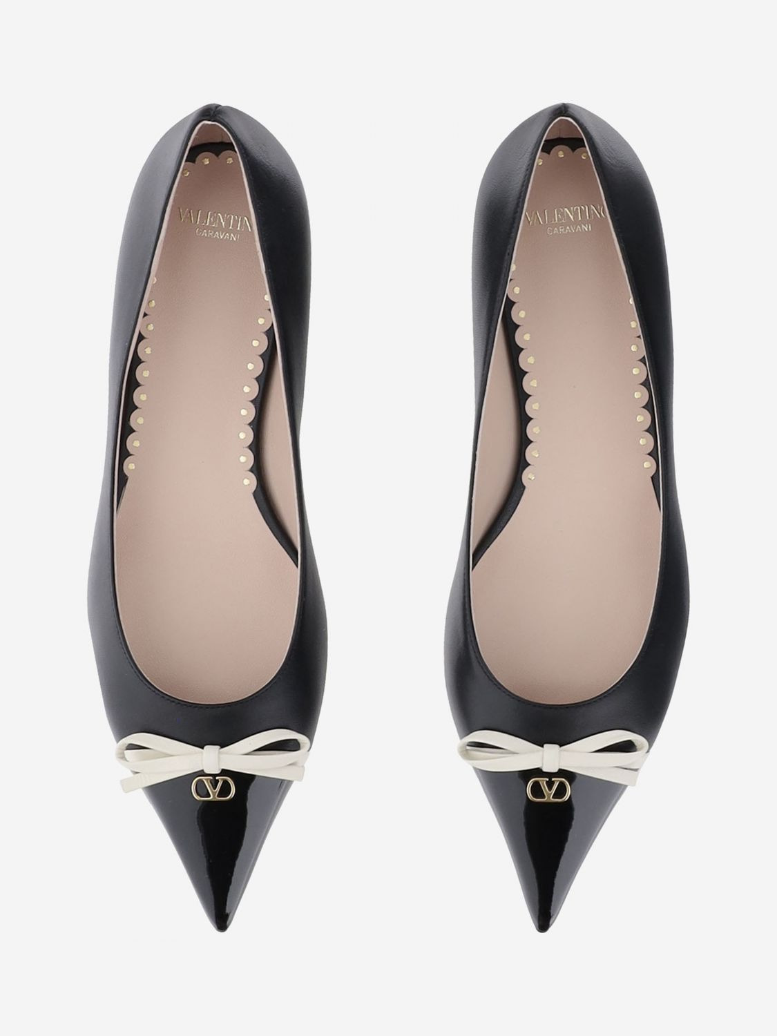 Shoes woman Valentino Garavani - 4