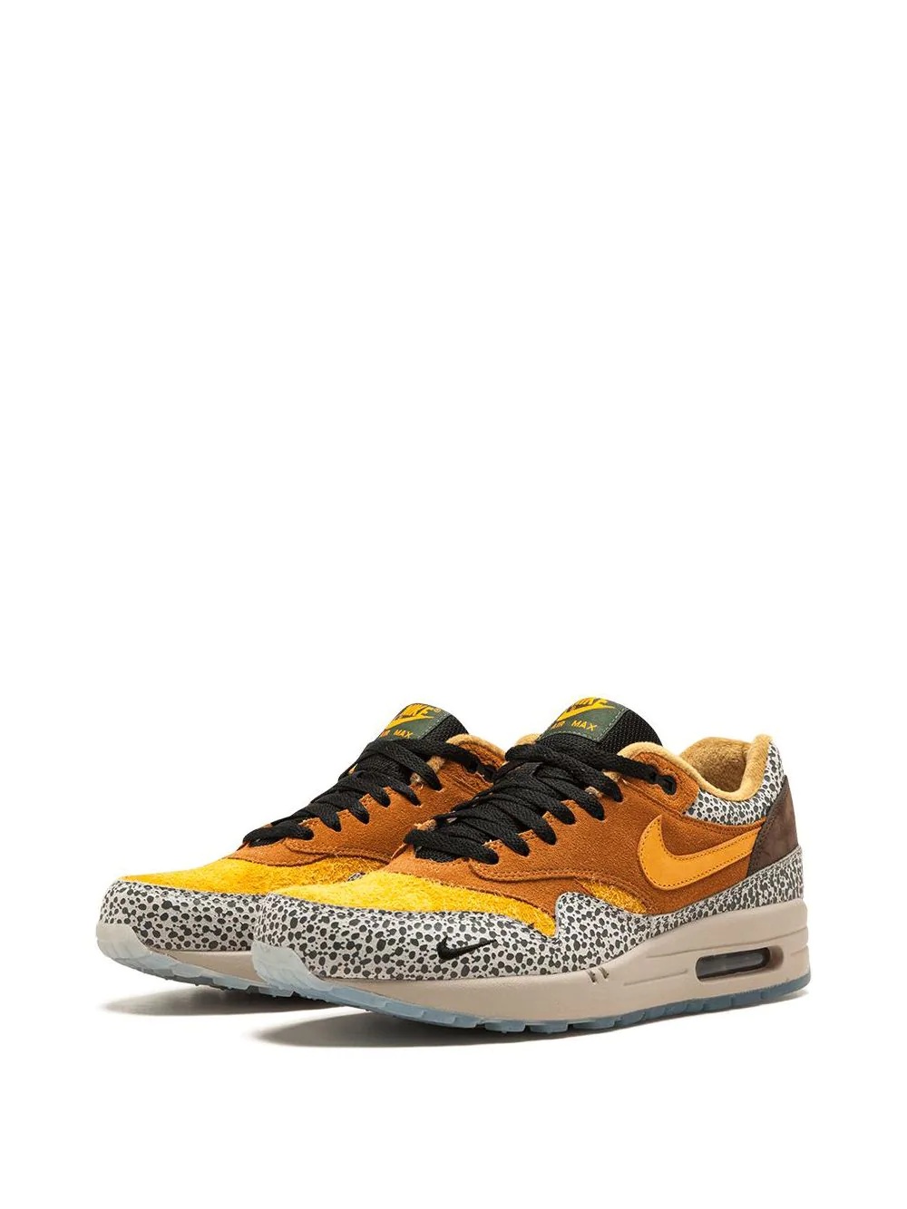 x atmos Air Max 1 Premium QS "Safari 2016" sneakers - 2