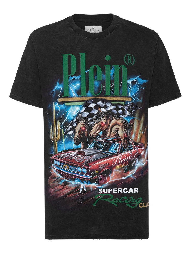 Racing Club T-shirt 1