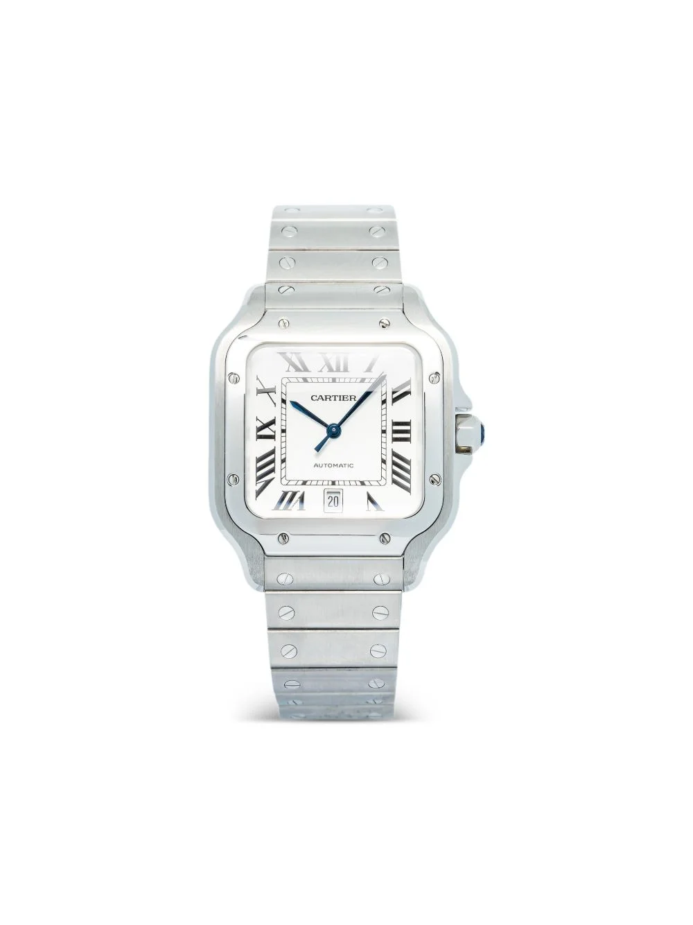 Santos de Cartier 42mm watch - 1