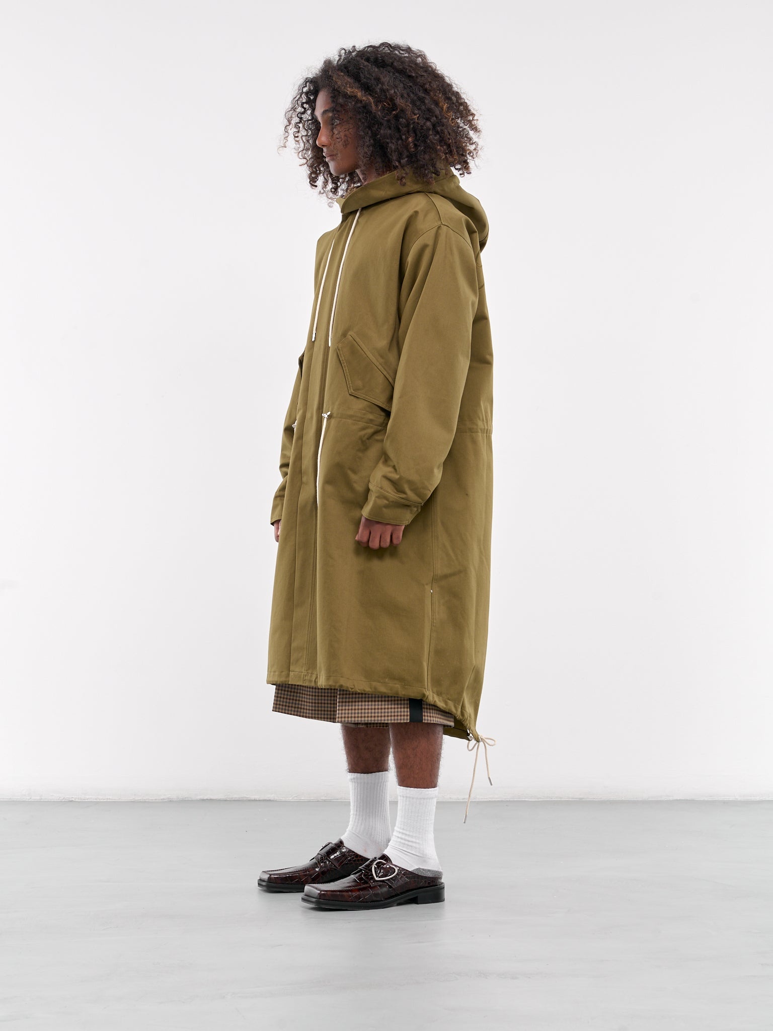 Spirit Parka - 2