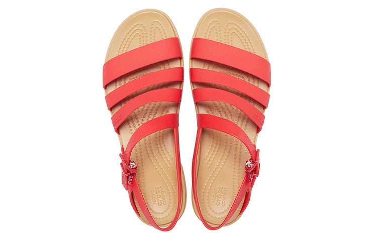 (WMNS) CrocsOther Sports sandals 206107-8C1 - 5