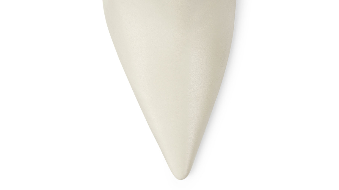STUART 85 STRETCH BOOTIE - 6
